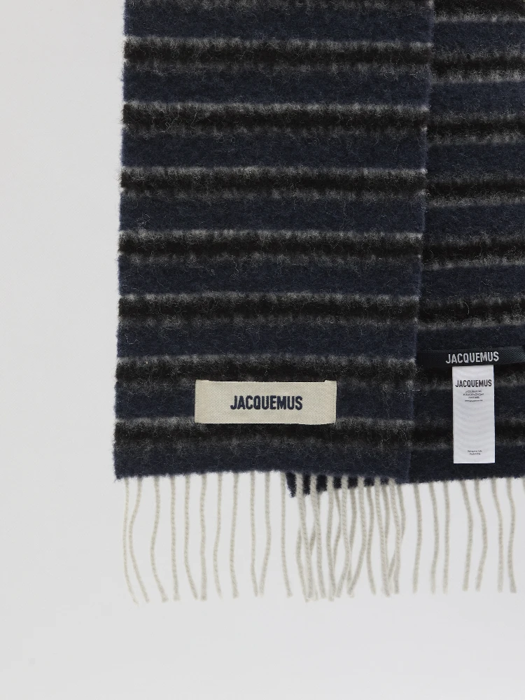 Rayures scarf alternative