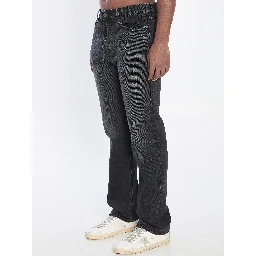Blake denim pants