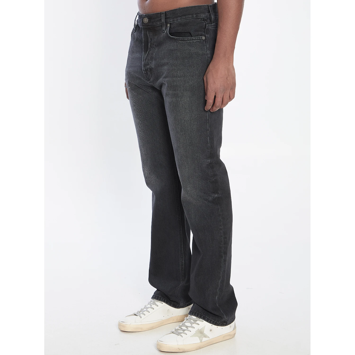 Blake denim pants