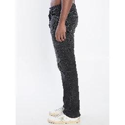 Blake denim pants