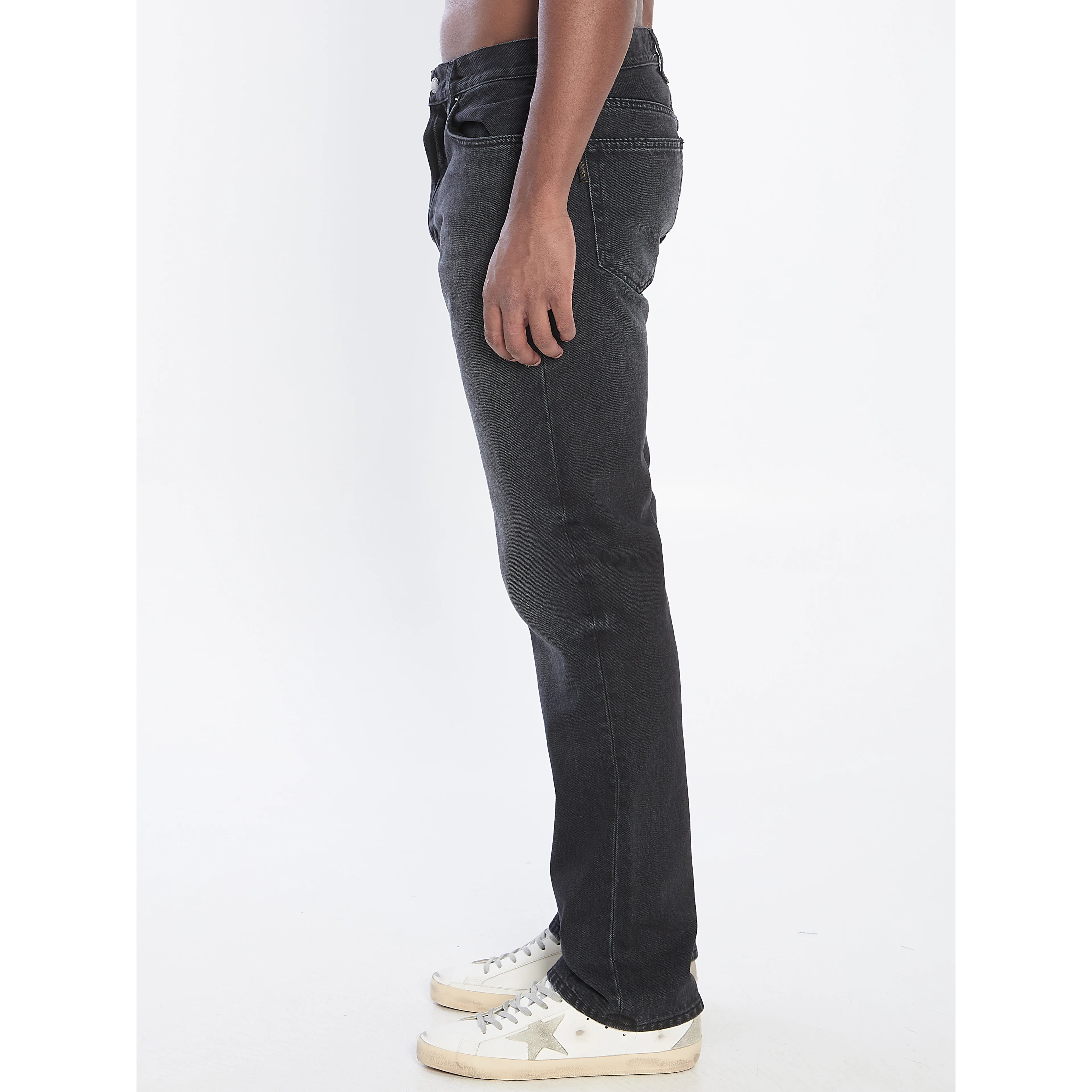 Blake denim pants