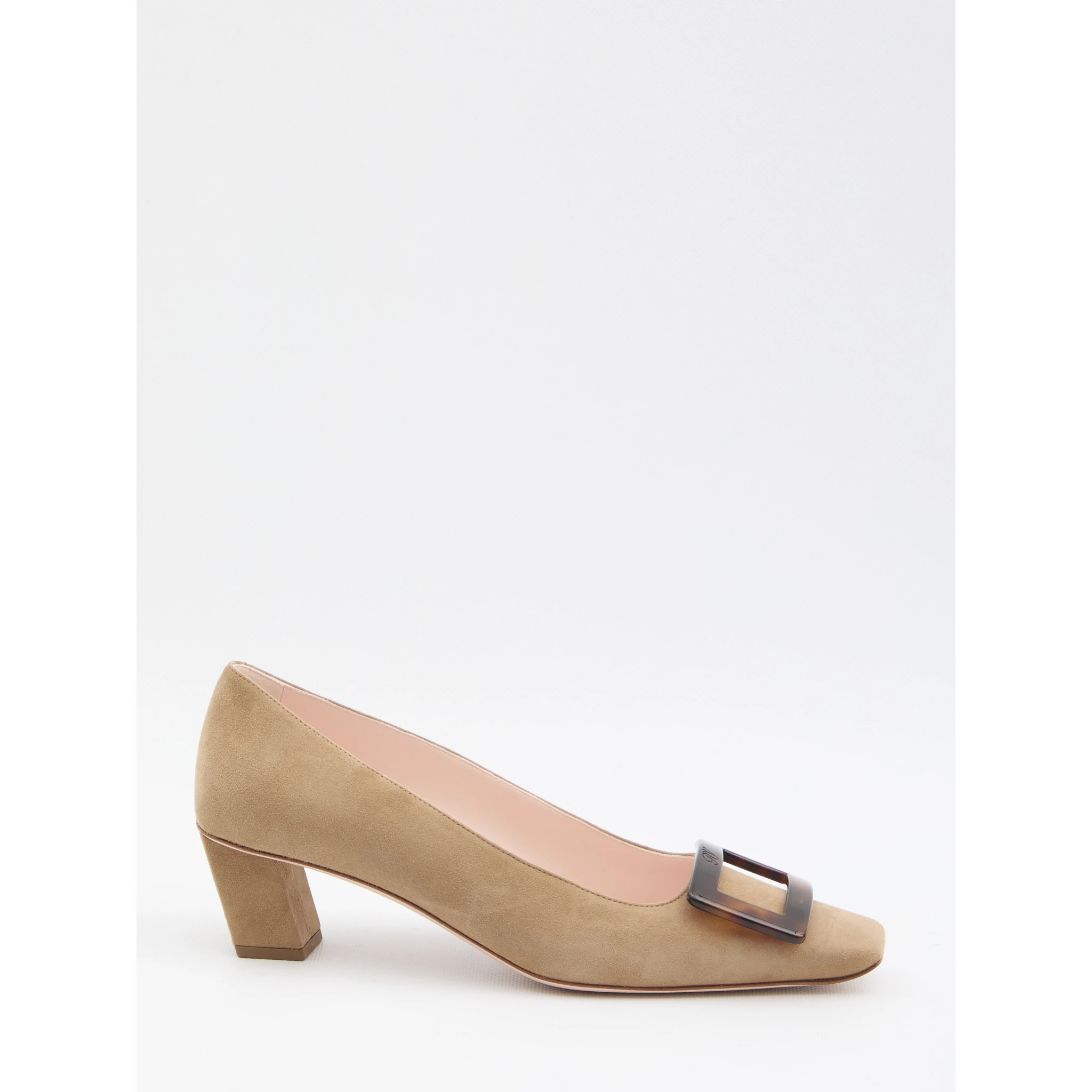 أحذية بيل فيفييه