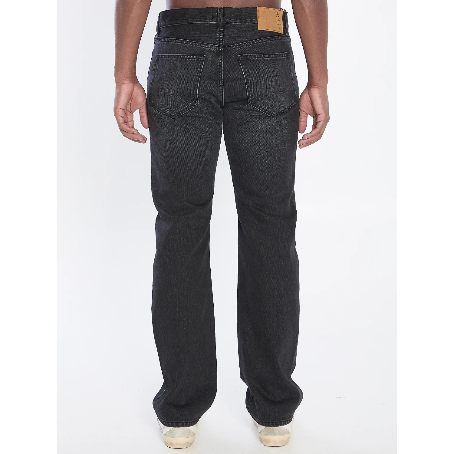 Blake denim pants