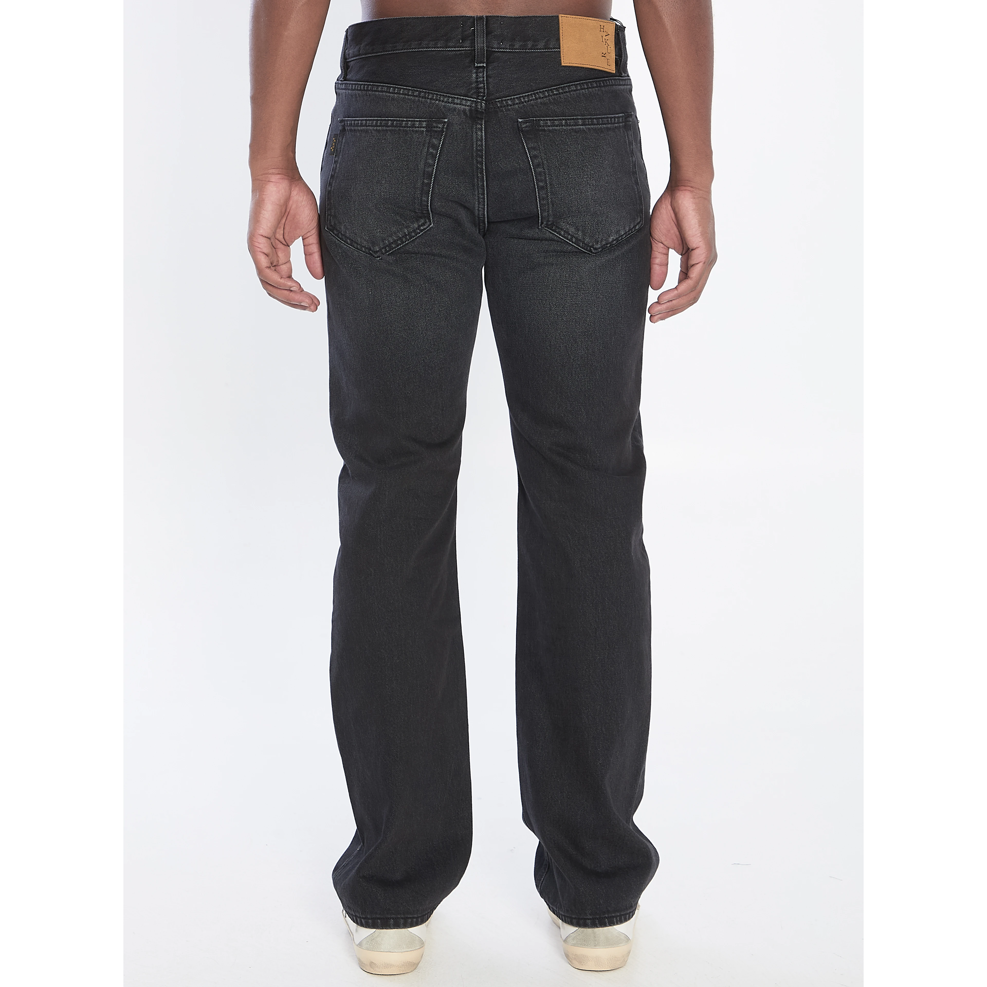 Blake denim pants