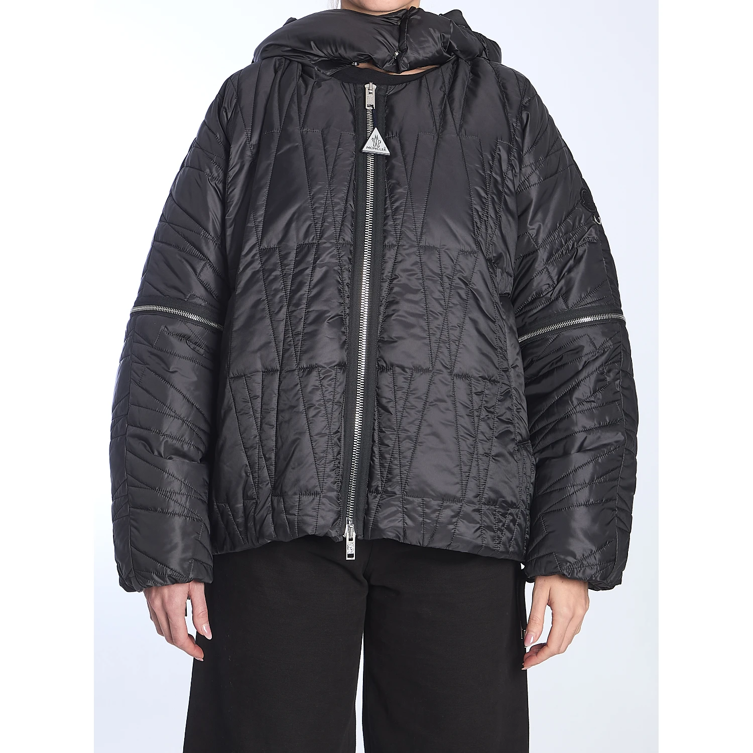 Haissa jacket