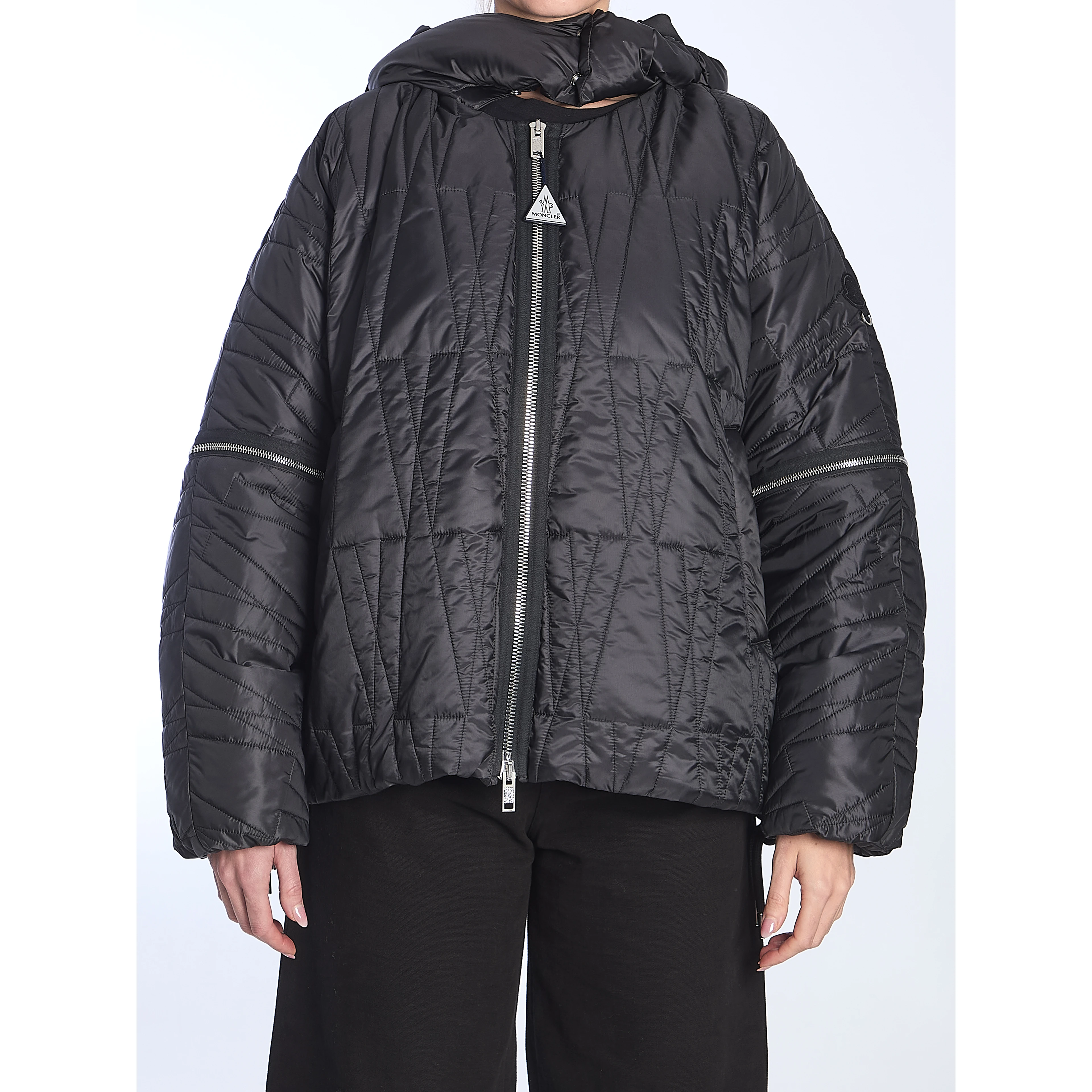 Haissa jacket
