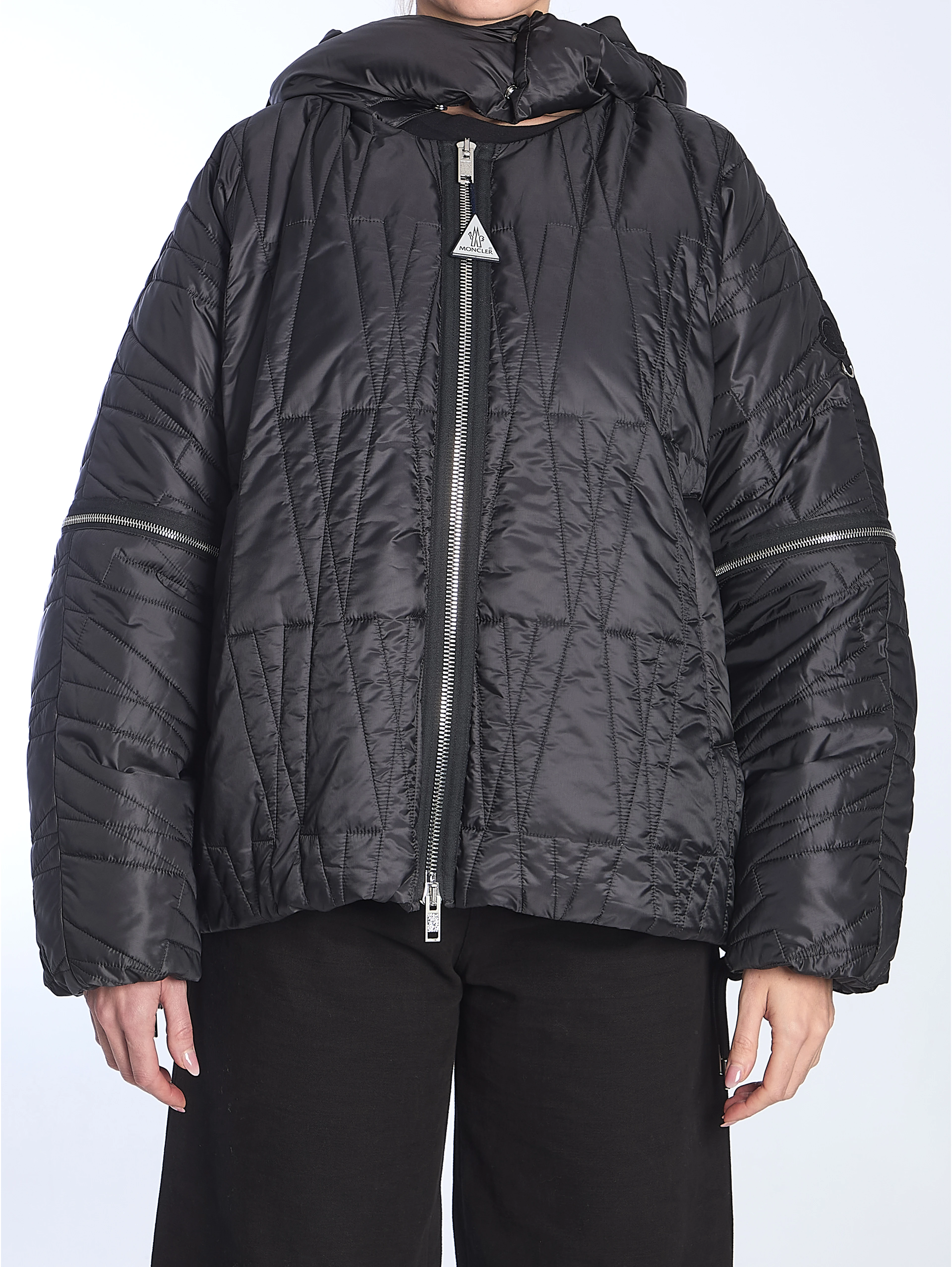 Haissa jacket