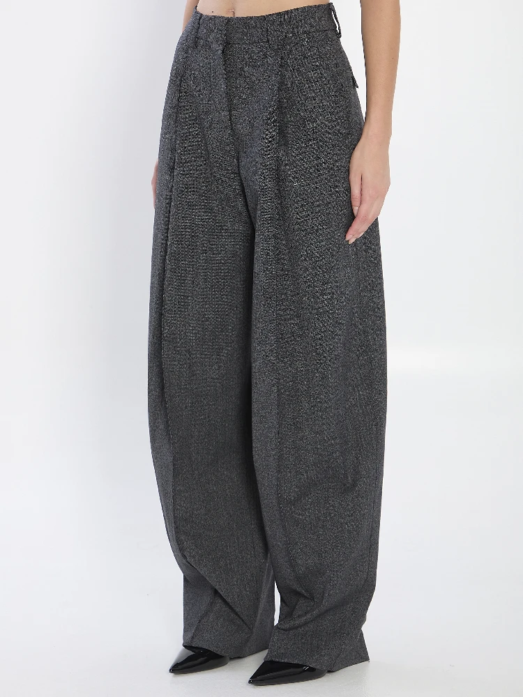 Cara pants alternative