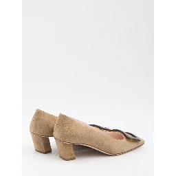 أحذية بيل فيفييه