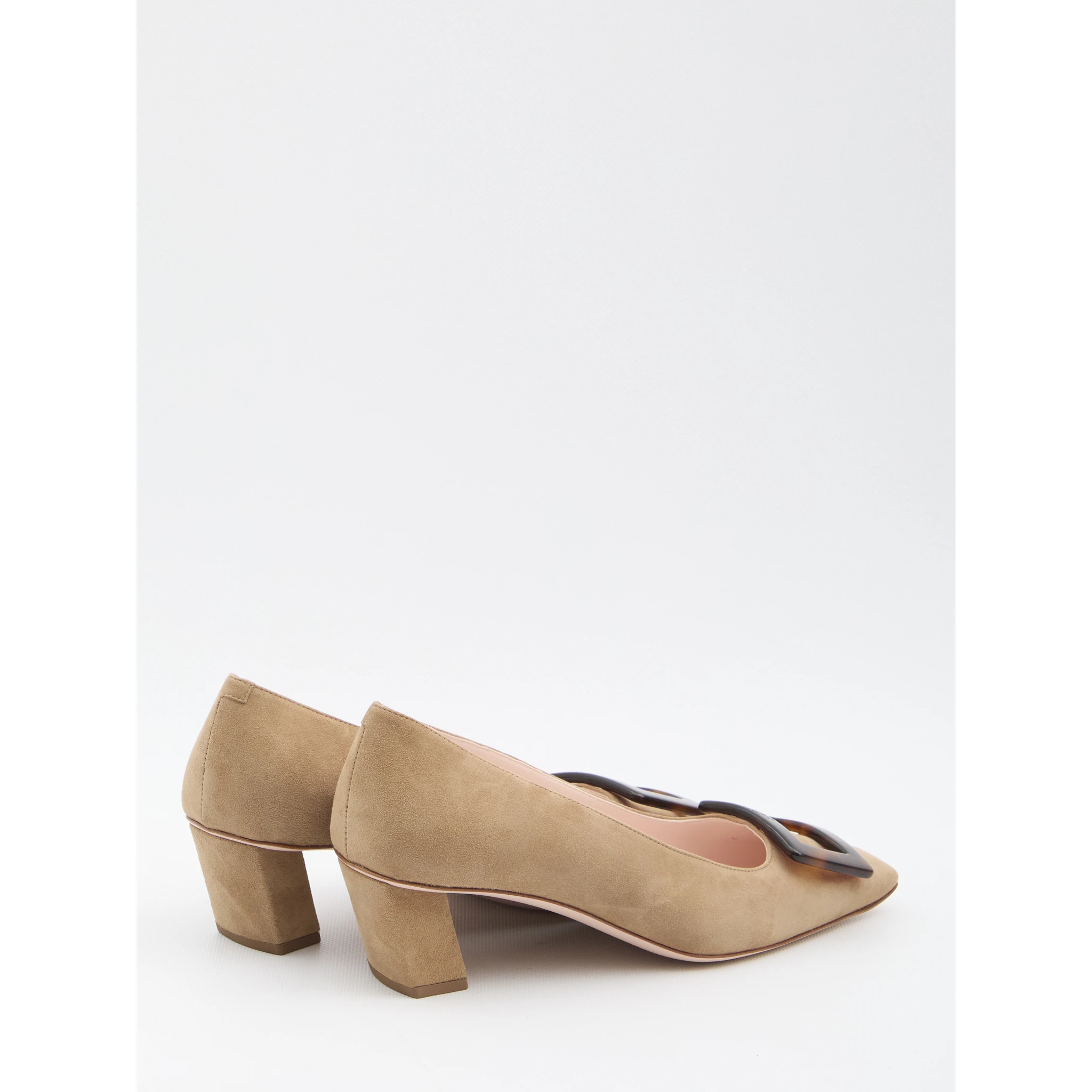 أحذية بيل فيفييه