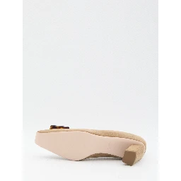 أحذية بيل فيفييه