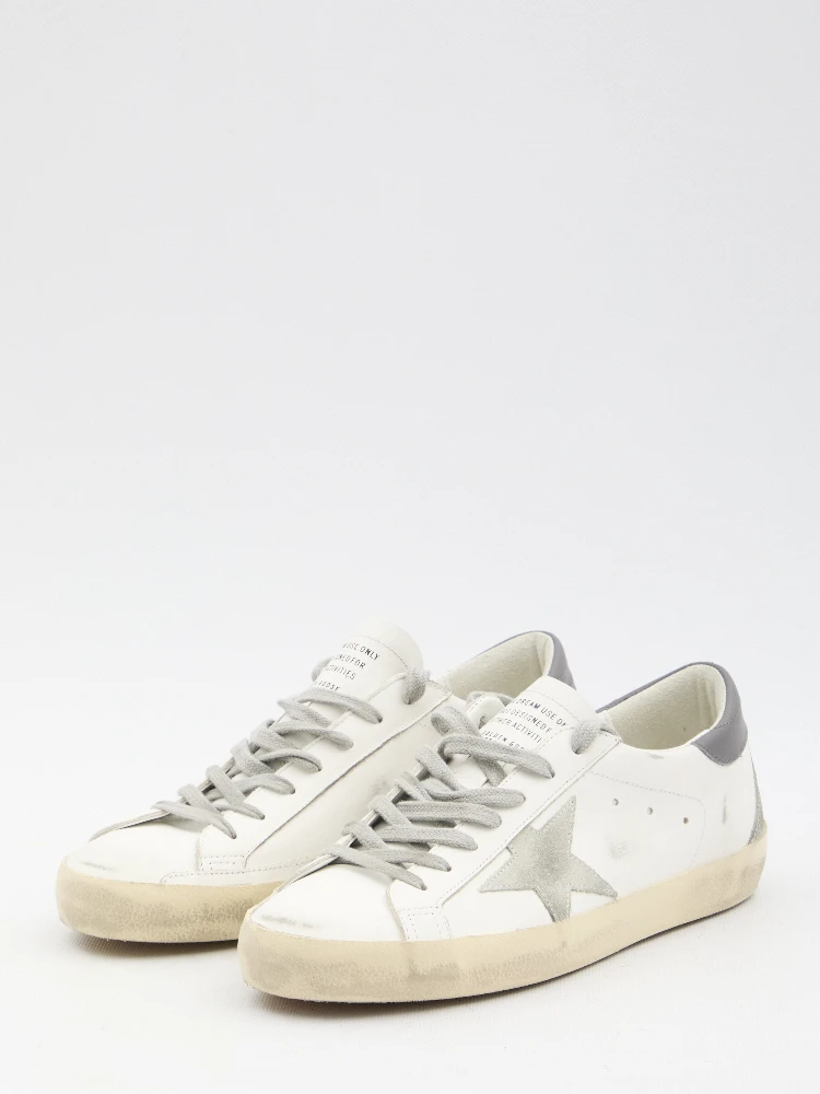 Super Star sneakers alternative