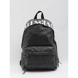 Editor backpack
