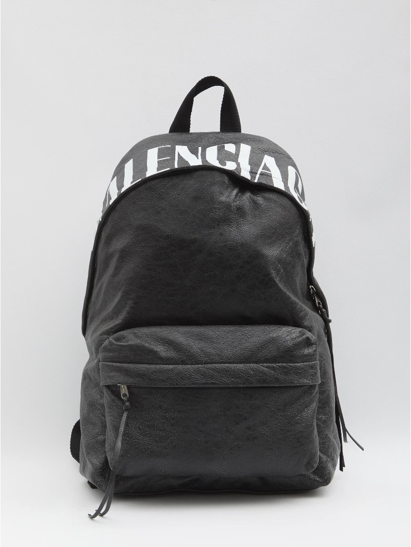 Editor backpack