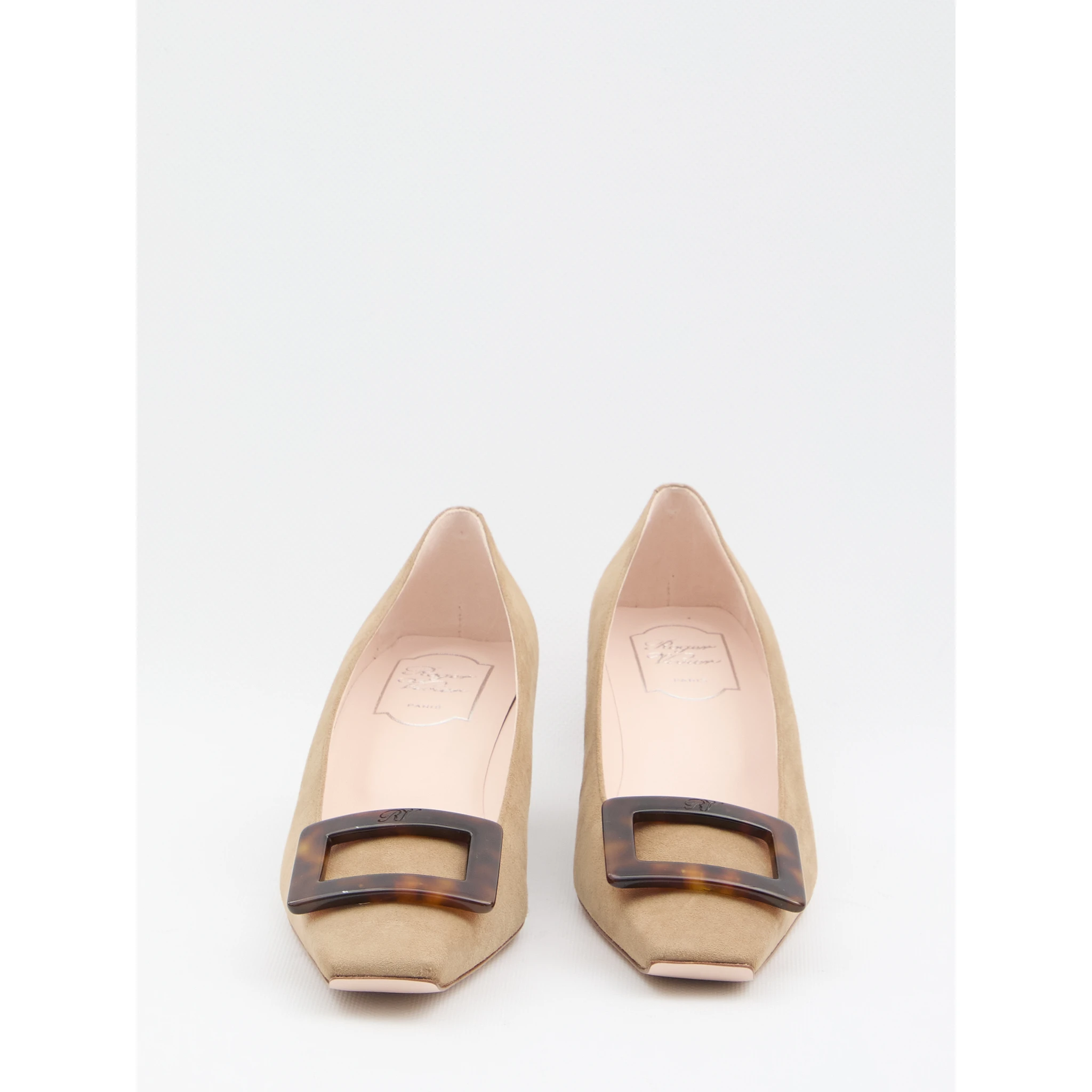 أحذية بيل فيفييه