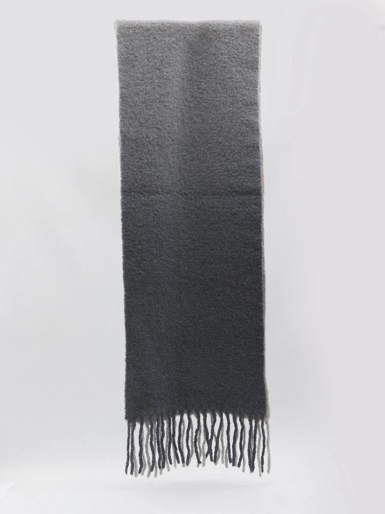 Moisson scarf alternative
