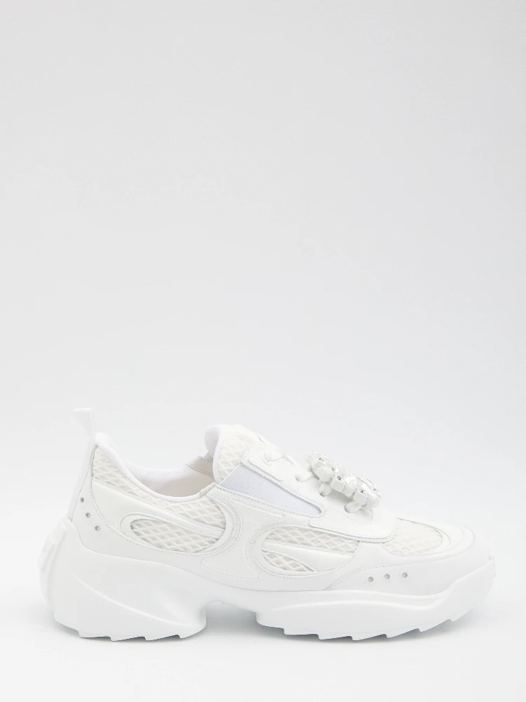 Viv' on the Run sneakers