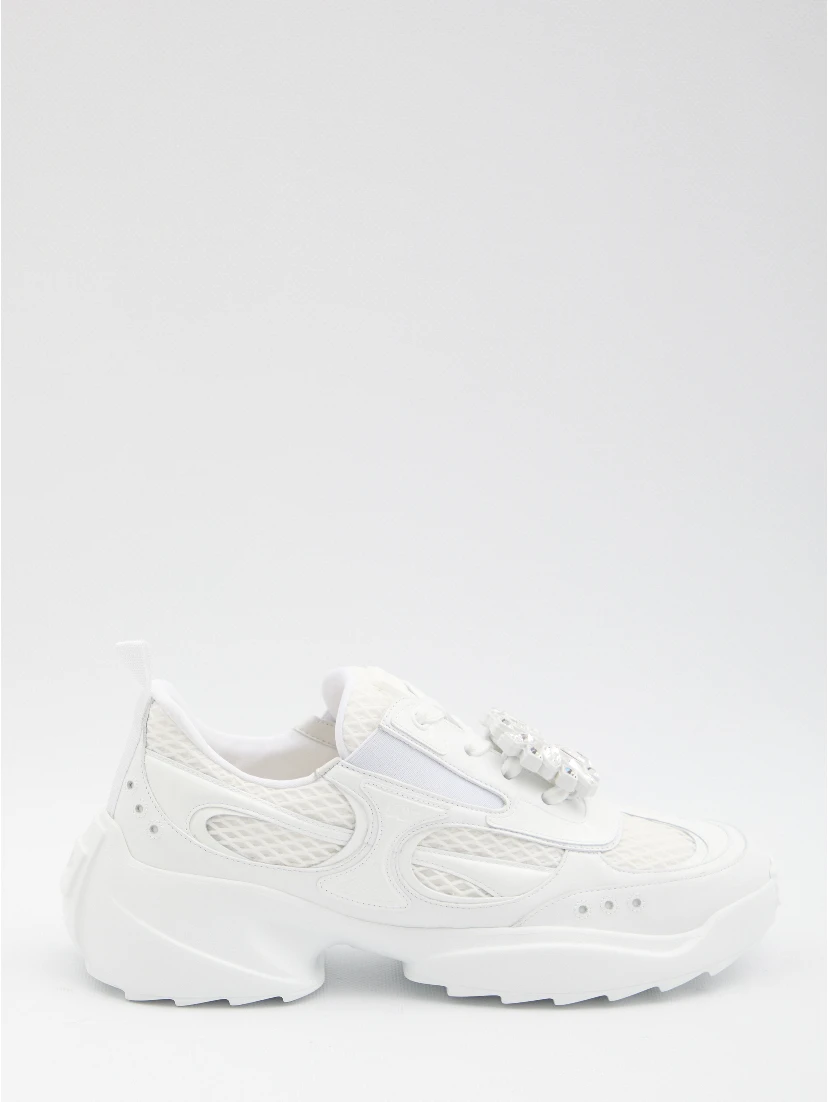 Viv' on the Run sneakers