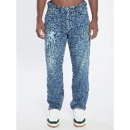 Mick denim pants