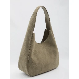 Hobo large bag with logo
