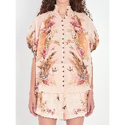 Ascension Billow Blouse