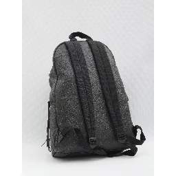 Editor backpack