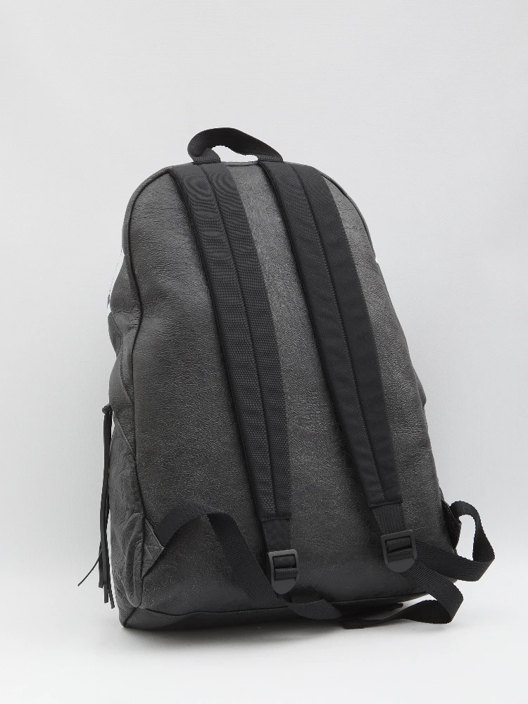 Editor backpack alternative