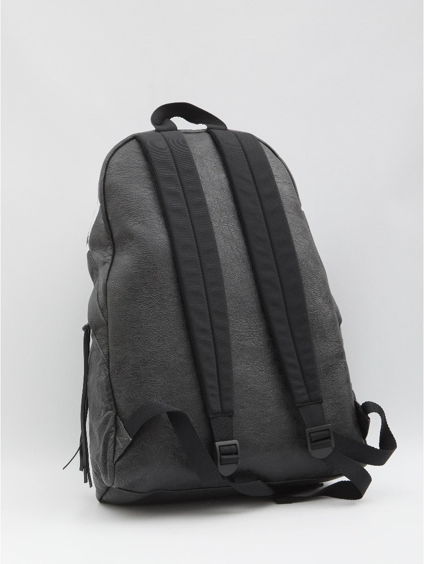 Editor backpack