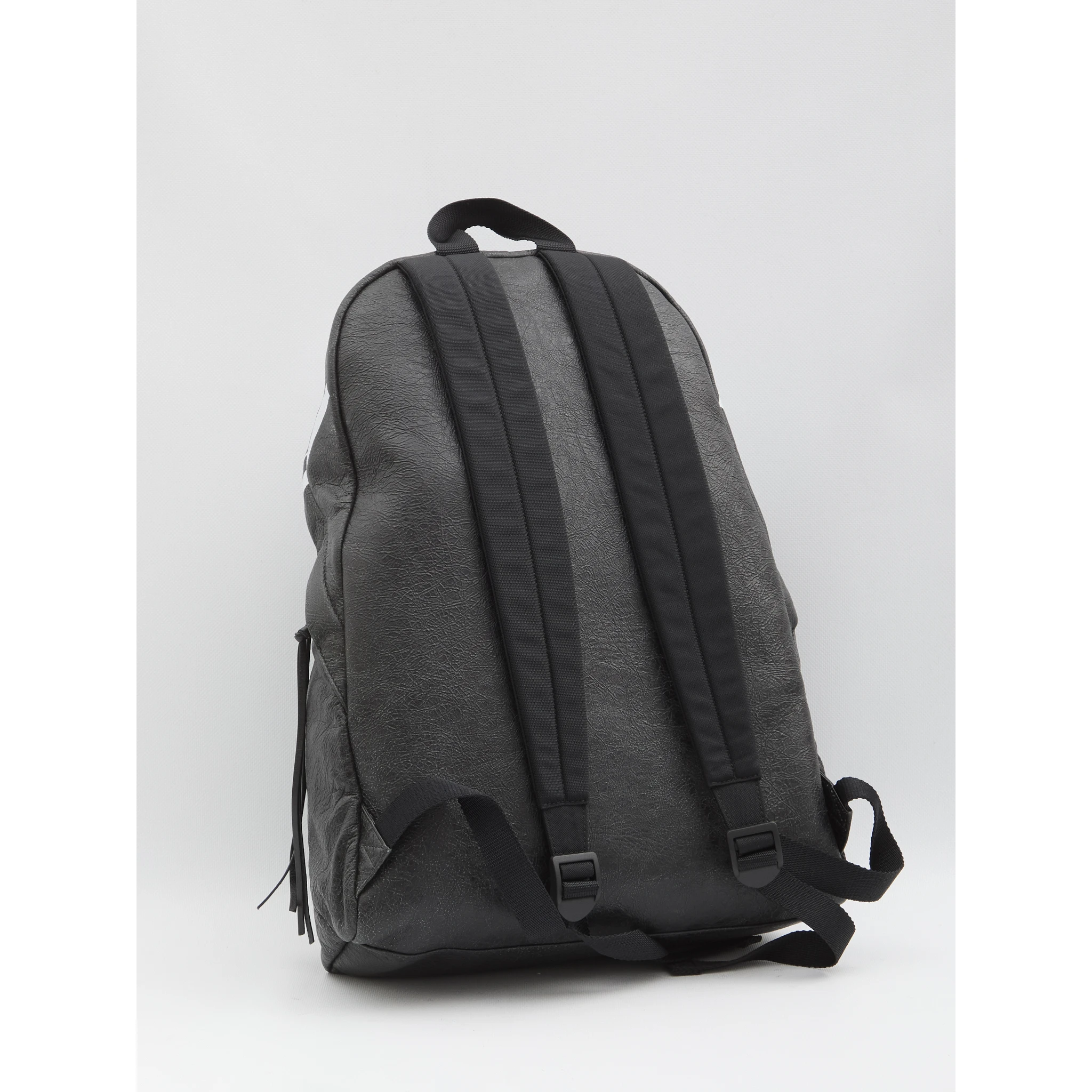 Editor backpack
