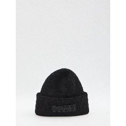 Gros Grain beanie