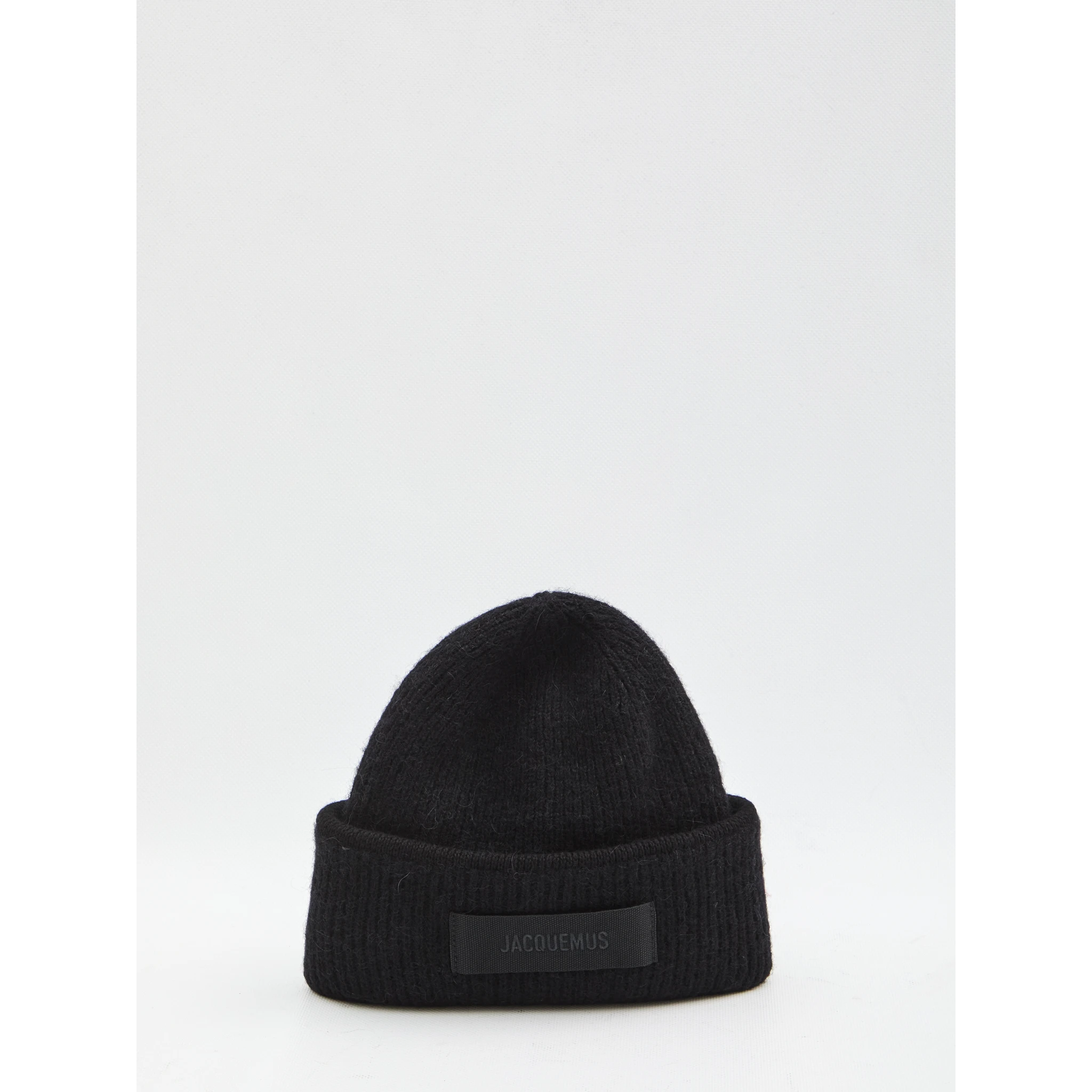 Gros Grain beanie