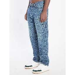 Mick denim pants