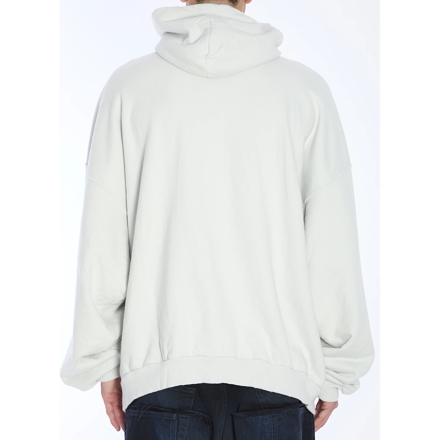 Planet Earth hoodie