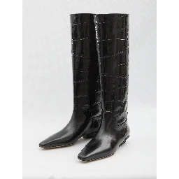 Bettina boots