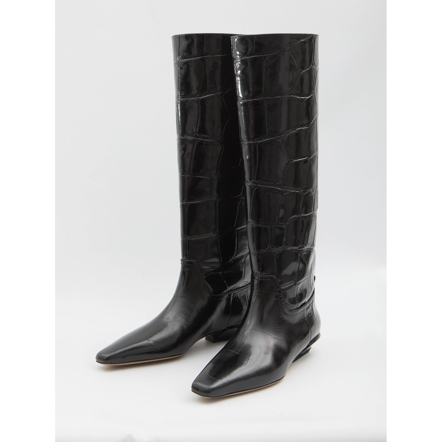 Bettina boots
