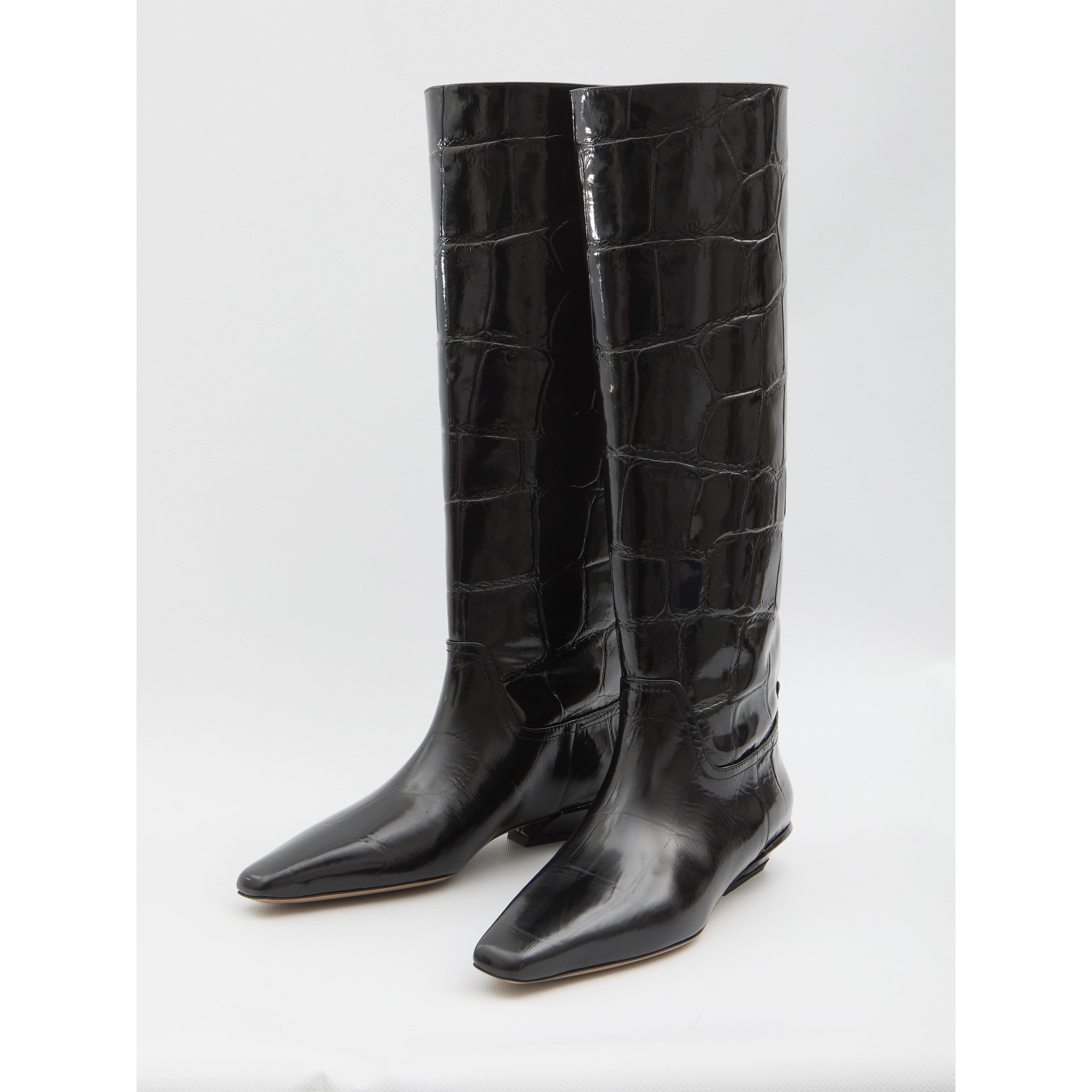 Bettina boots