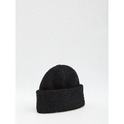 Gros Grain beanie