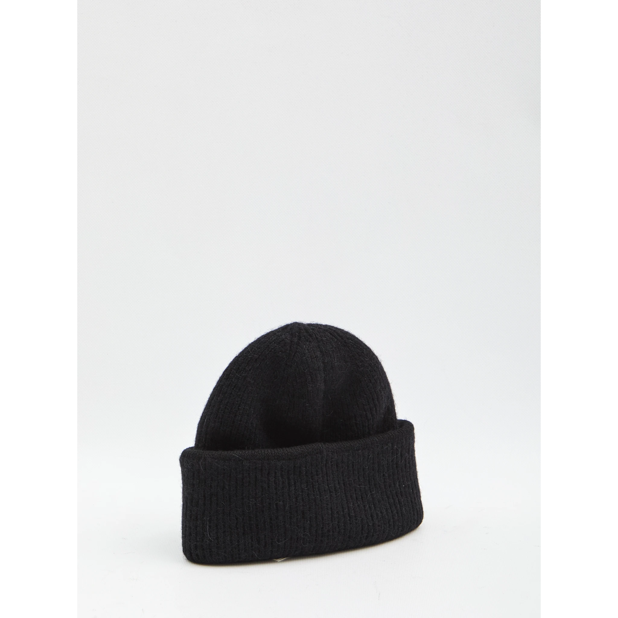 Gros Grain beanie