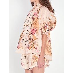 Ascension Billow Blouse