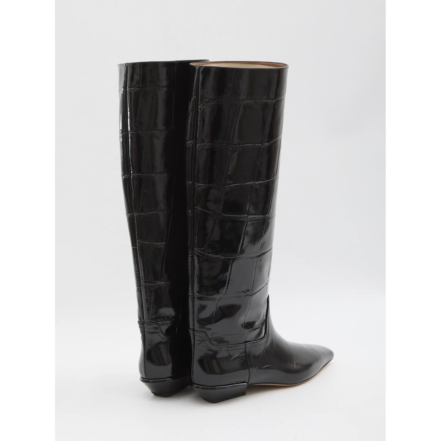 Bettina boots