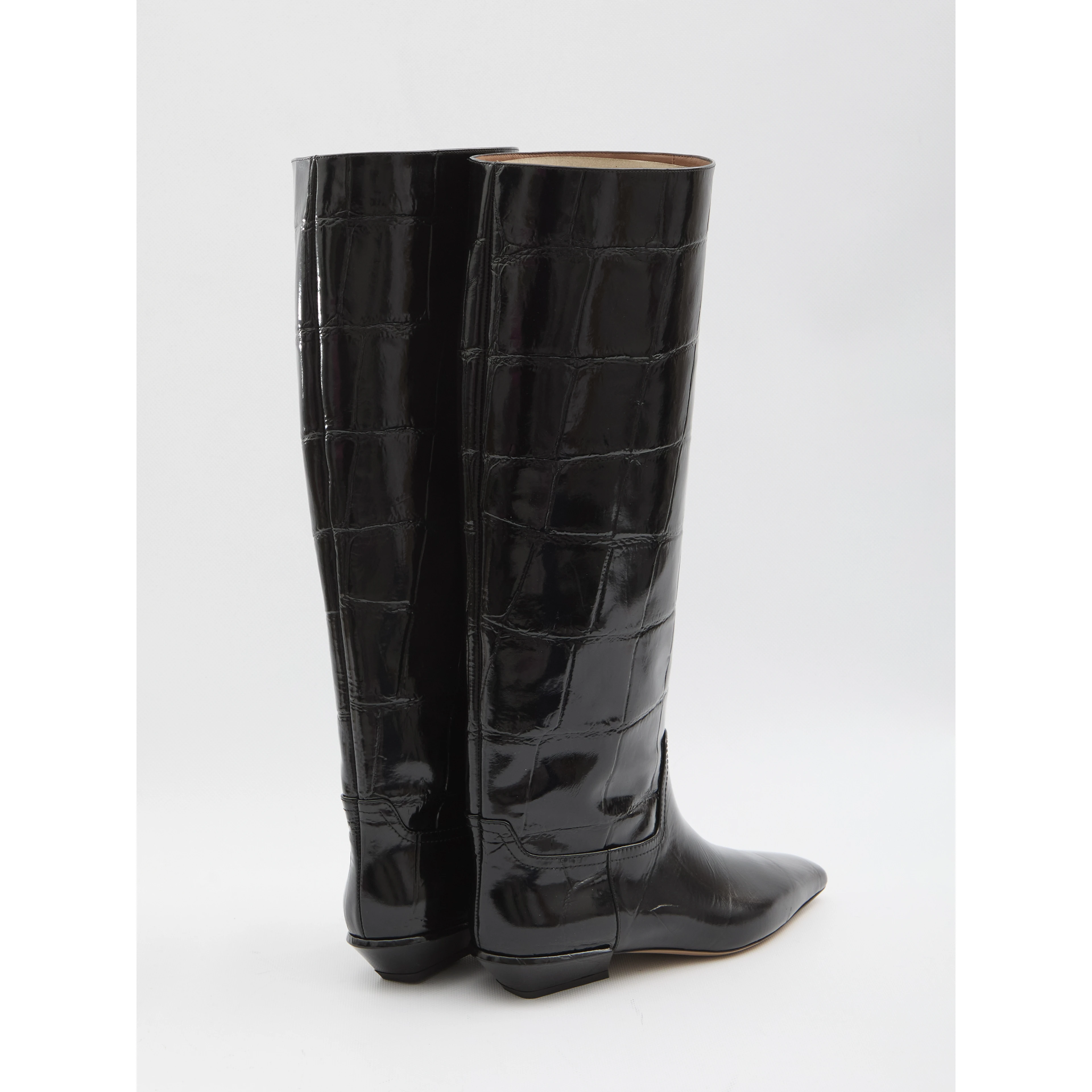 Bettina boots