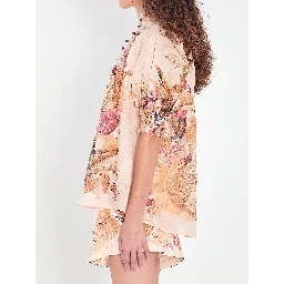 Ascension Billow Blouse