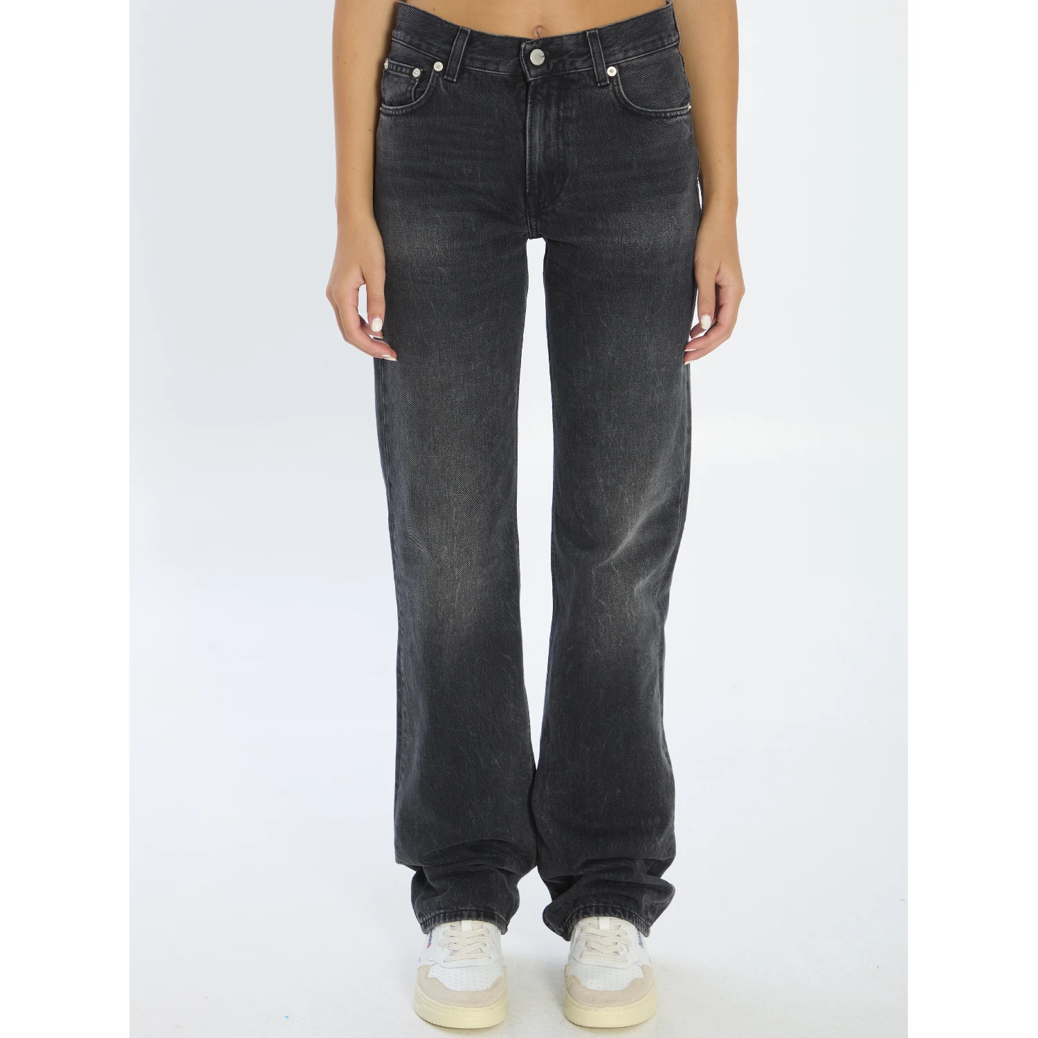 Star Authentic denim pants