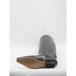 Bettina boots