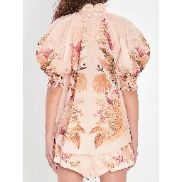 Ascension Billow Blouse