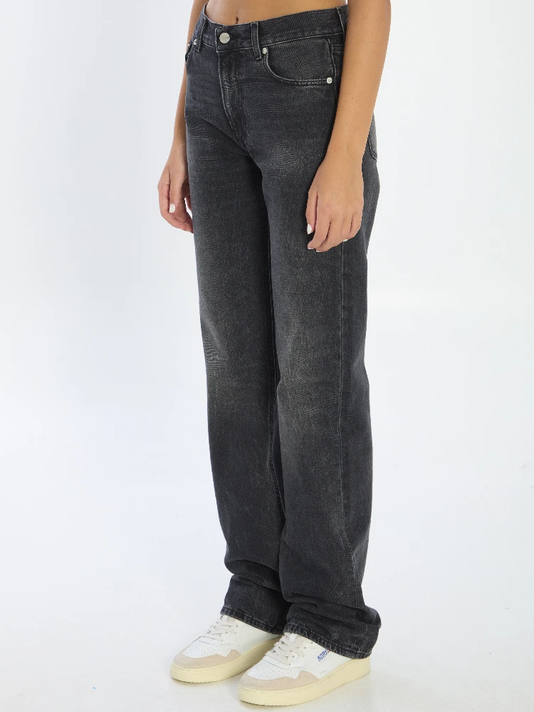 Star Authentic denim pants alternative