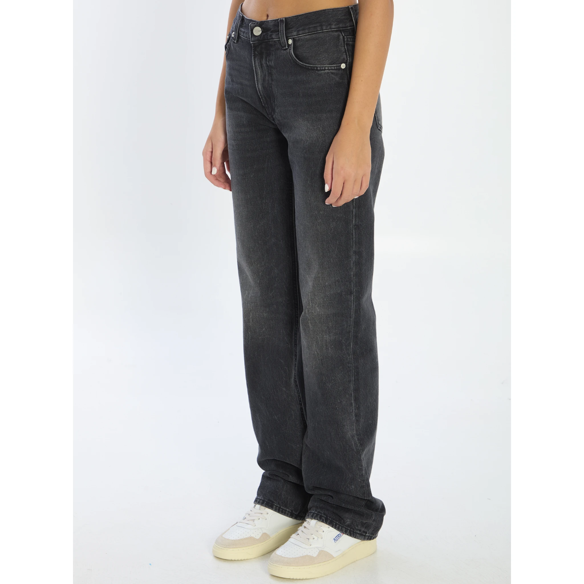 Star Authentic denim pants