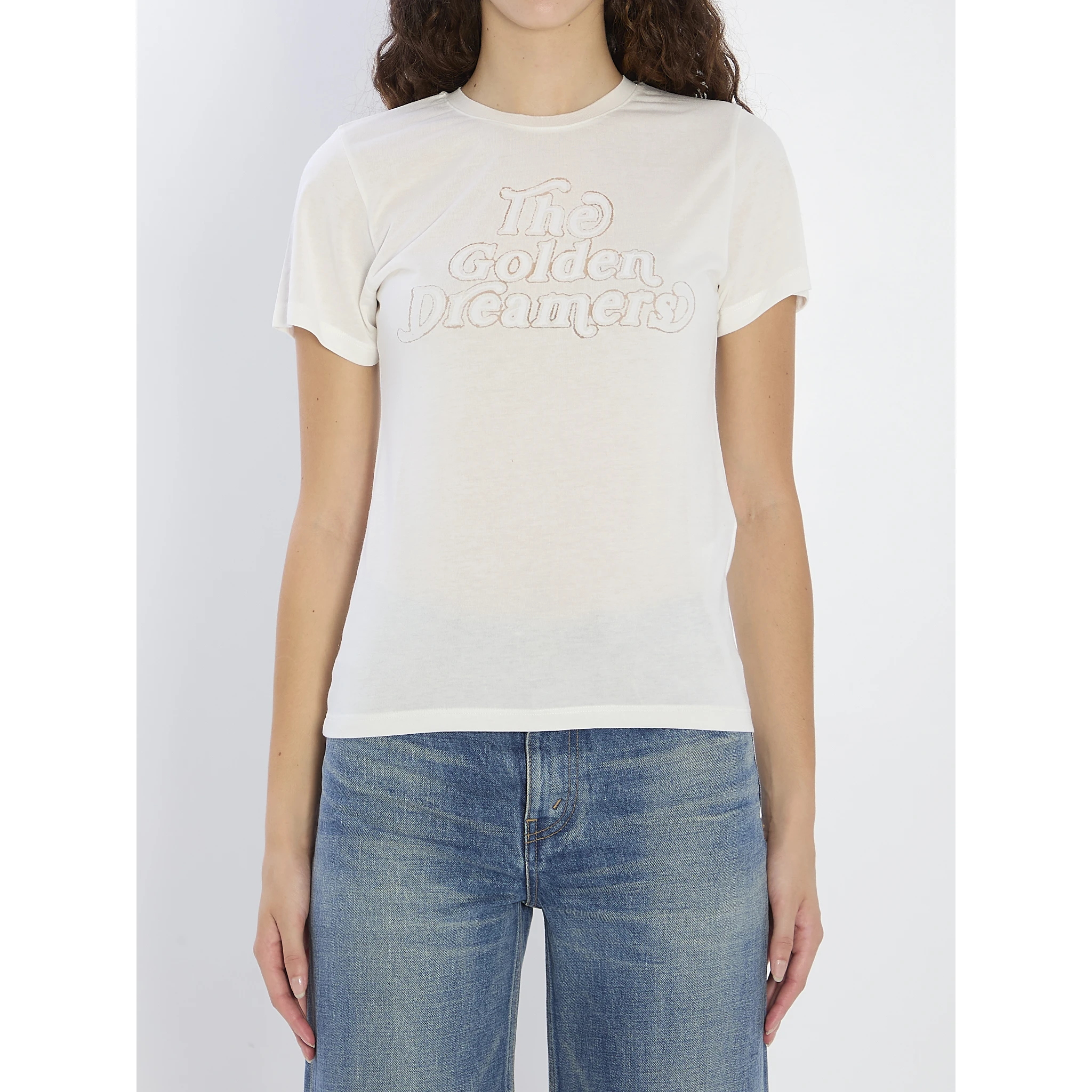 The Giolden Dreamers t-shirt