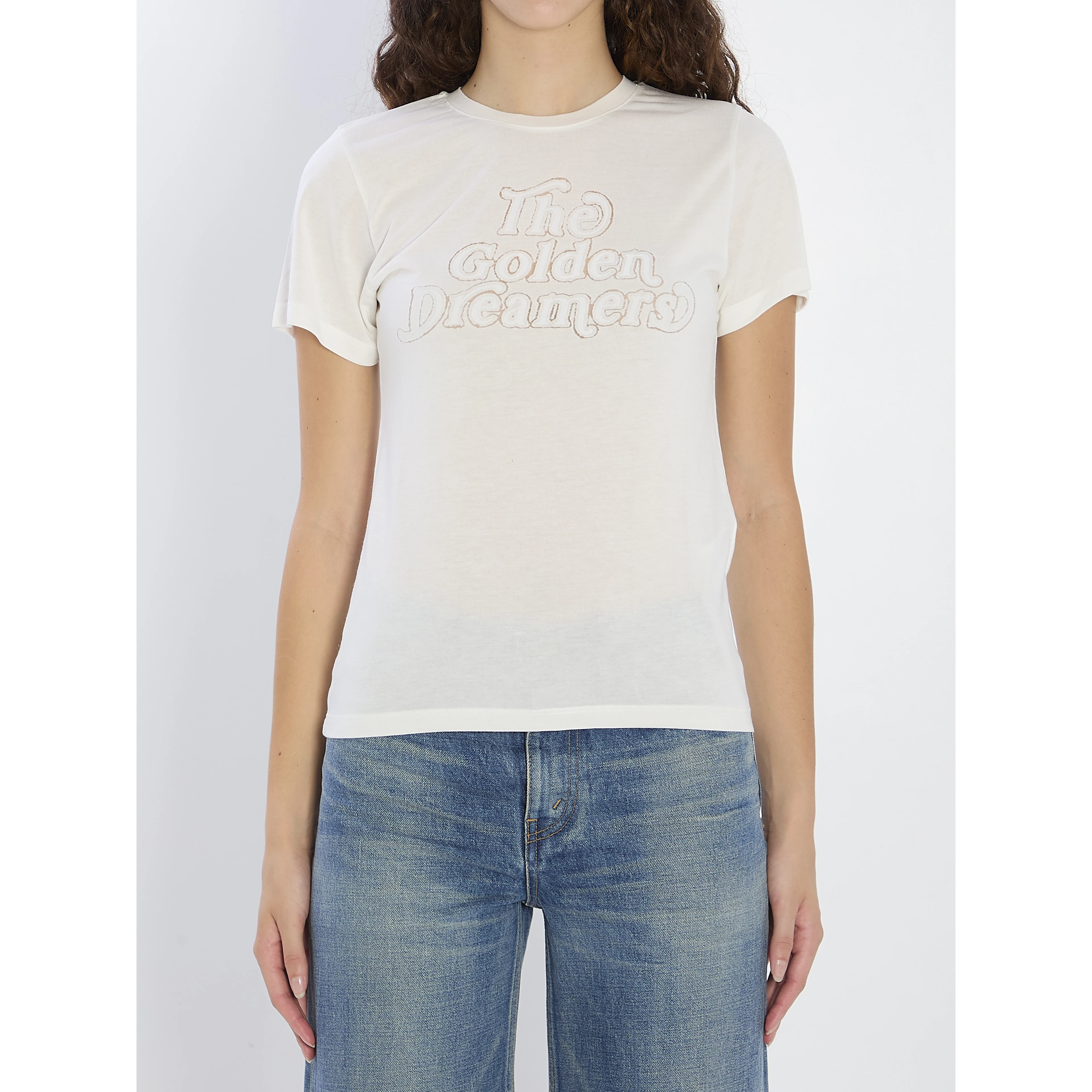 The Giolden Dreamers t-shirt