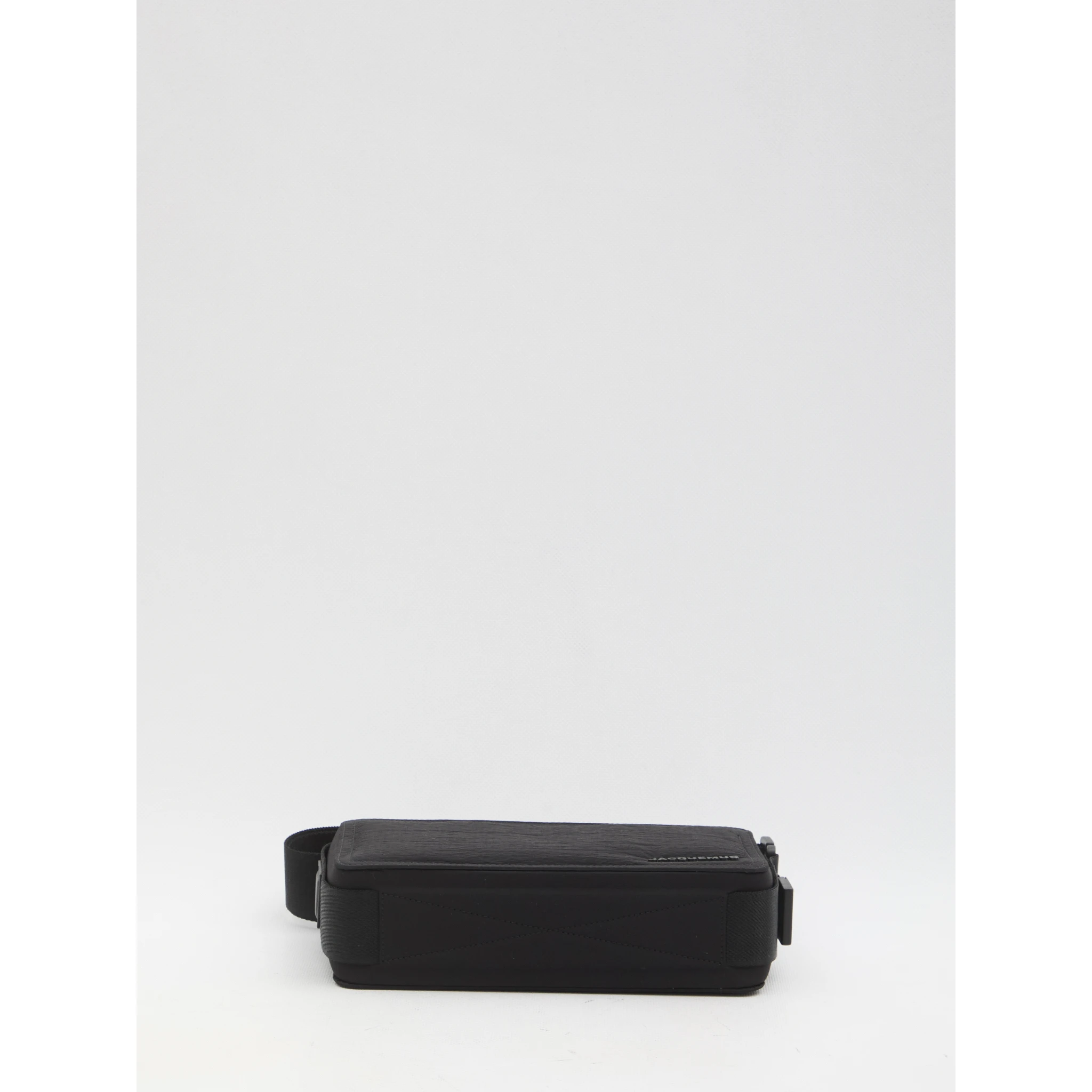 Horizontal Cuerda crossbody bag